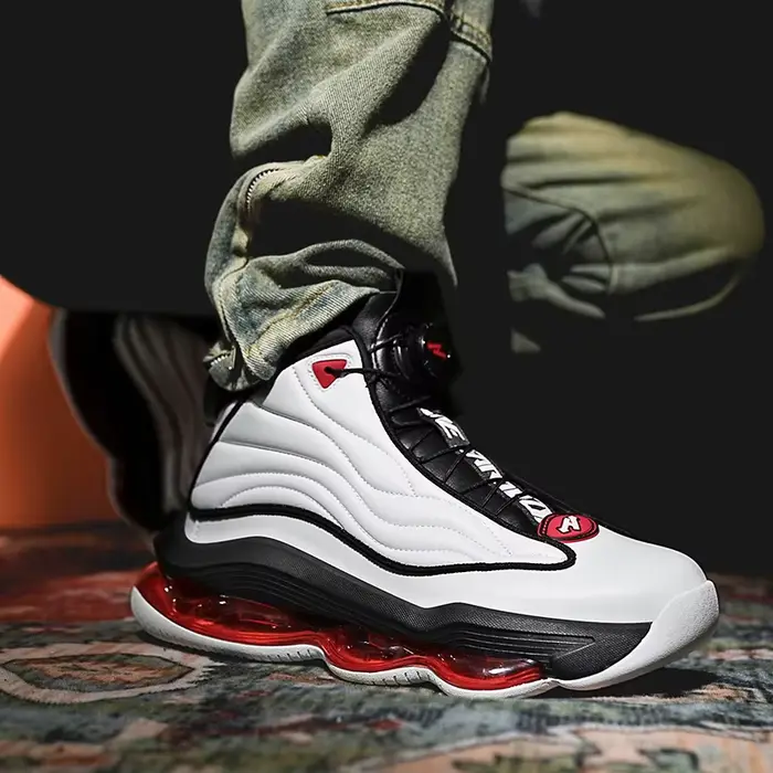 Chaussures de basket-ball pour hommes