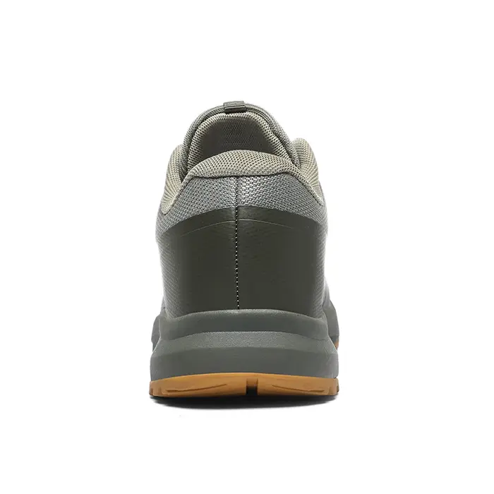 Chaussures de sport de plein air pour hommes Oxford randonnée escalade course à pied grande taille 39-45 nouveautés MD + caoutchouc