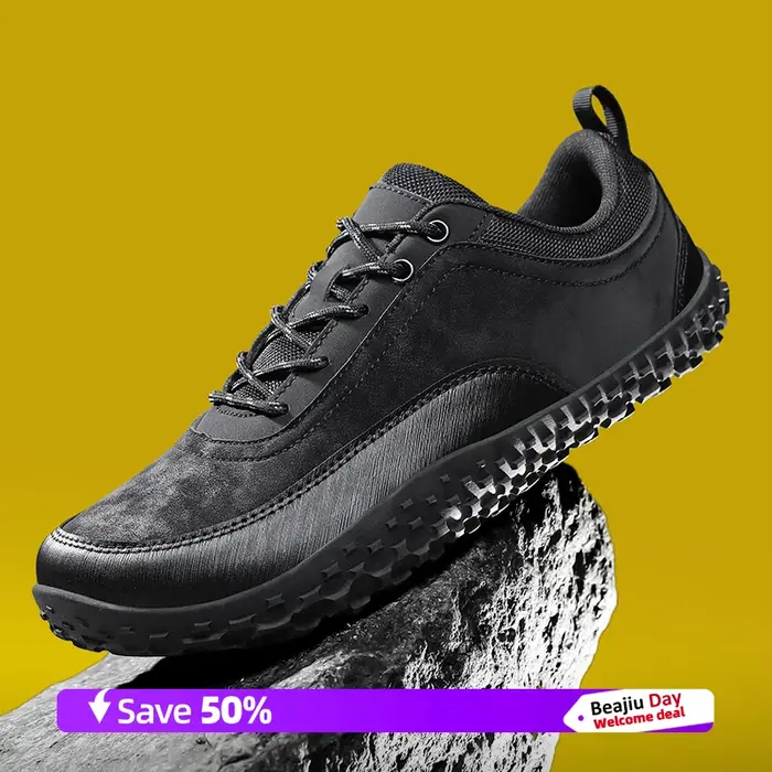 Chaussures d'alpinisme pour hommes et femmes