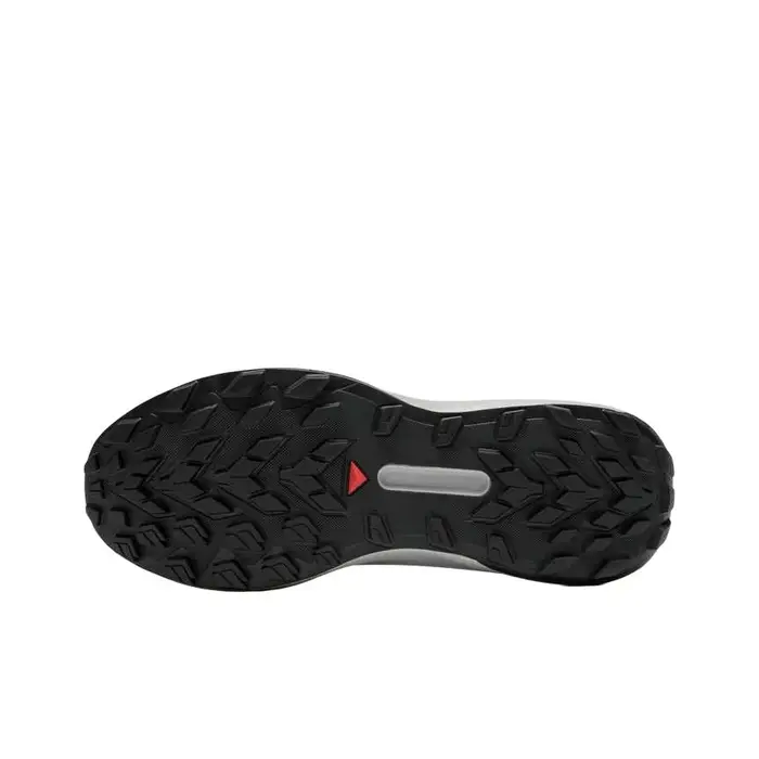 Chaussures de trail running SALOMON GENESIS pour homme Noir Gris