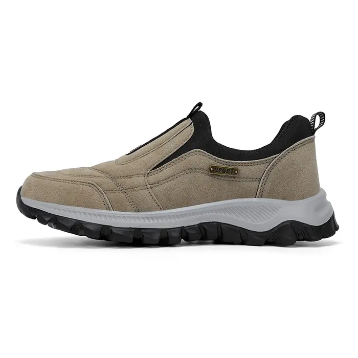 Chaussures pour hommes de haute qualité nouvelle grande taille 39-49