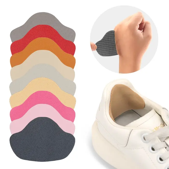 Autocollants de Réparation de Chaussures de dehors