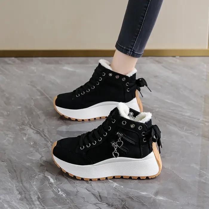 2025 Nouveau Designer Femmes Baskets Chaussures de haute qualité