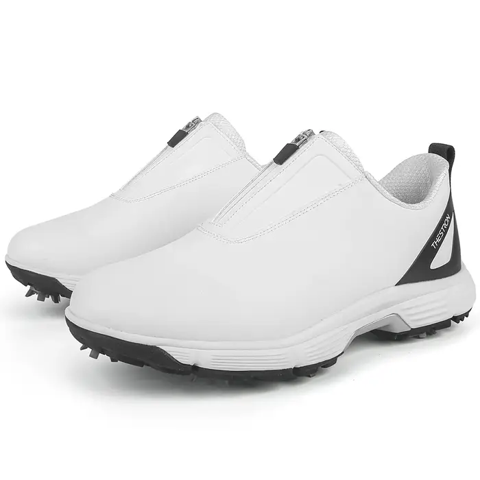 Nouvelles chaussures de golf pour hommes