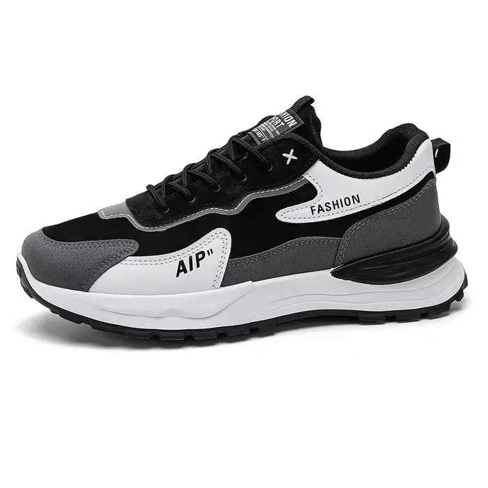 Chaussures de sport confortables pour hommes