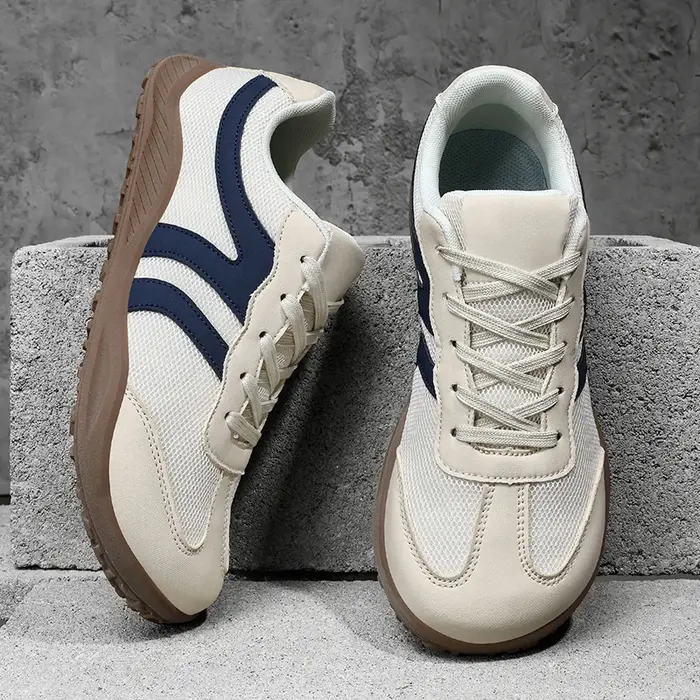 Nouvelles chaussures minimalistes respirantes pour hommes et femmes, à bout large, légères, pour la
