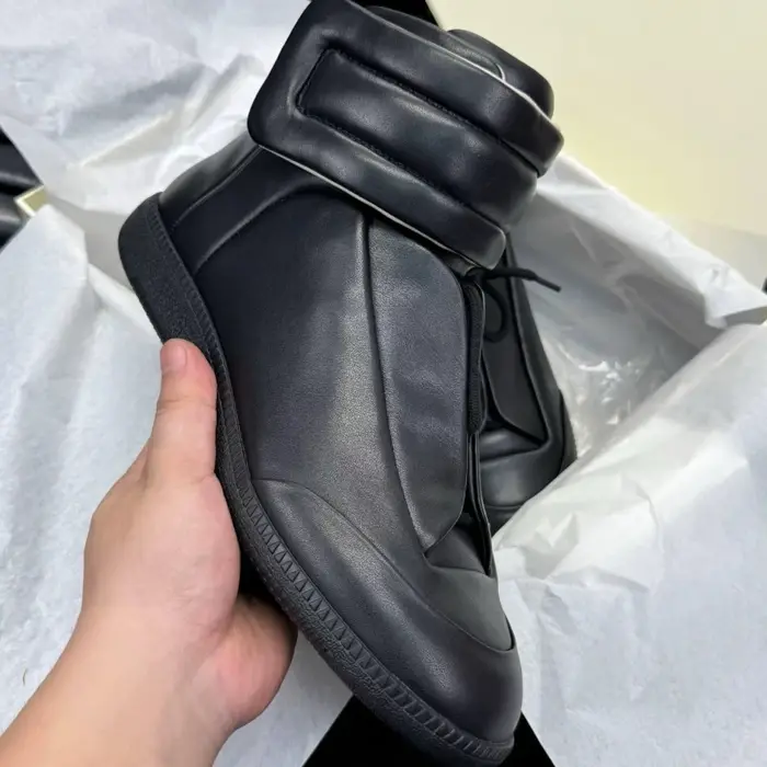 Sneakers de luxe pour hommes et chaussures décontractées