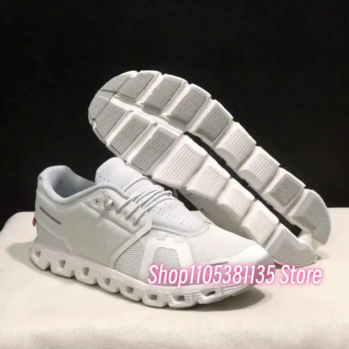 Cloud X – chaussures de course originales pour hommes et femmes