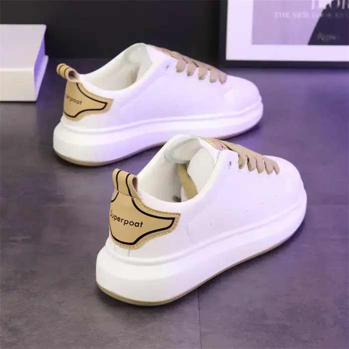 Baskets de Luxe pour Homme et Femme