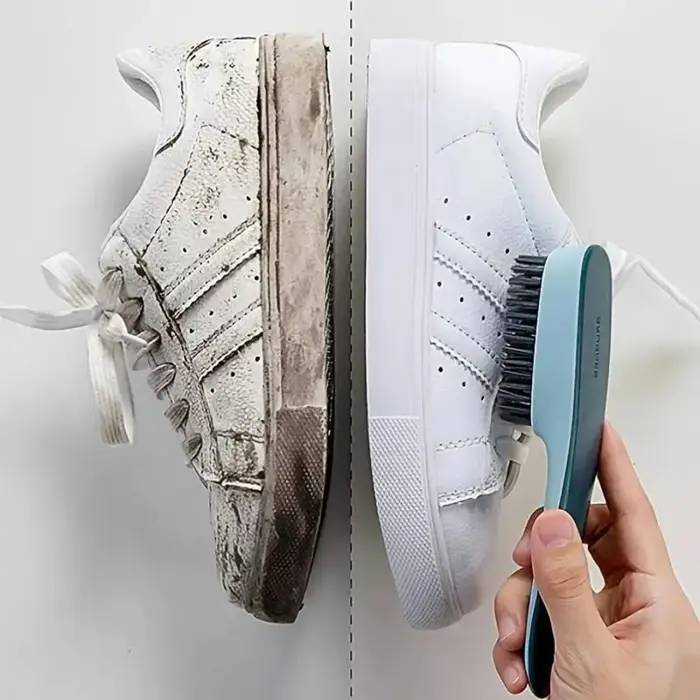 Brosse de nettoyage de chaussures
