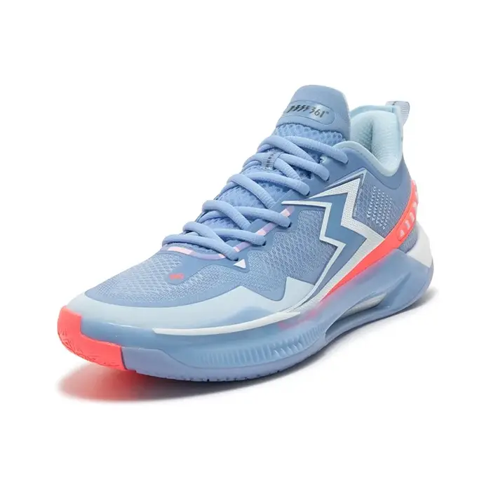 POISON 361 ° BIG3 5.0 Quick PRO Chaussures de basket-ball pour hommes