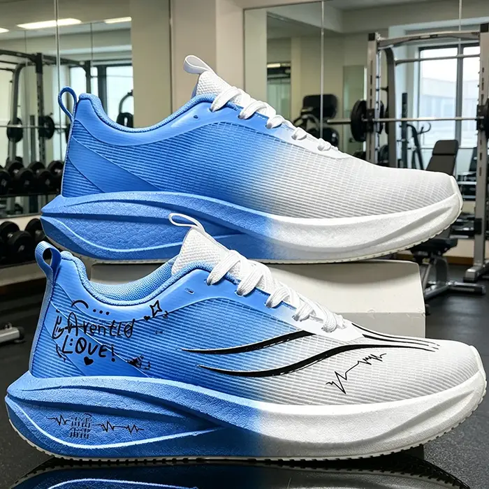 Chaussures de sport confortables pour hommes
