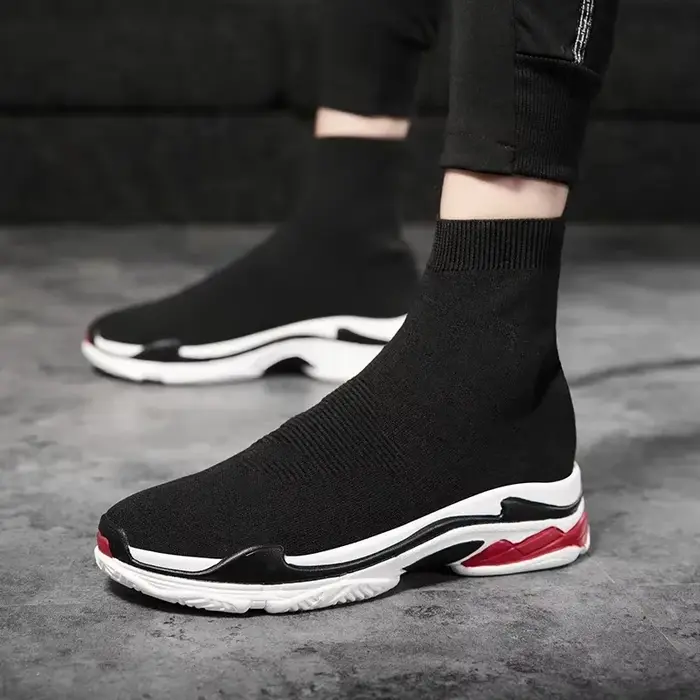 Chaussures pour hommes baskets hommes toutes marques mocassins de Tennis chaussures marée femmes cha