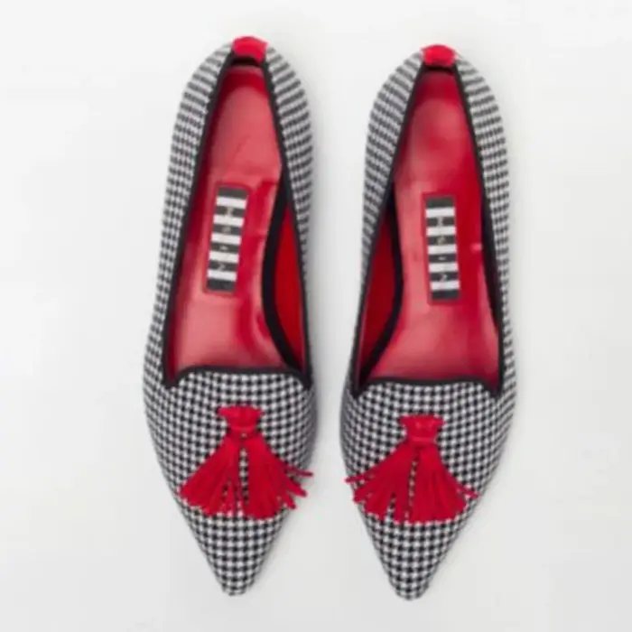 Chaussures bateau pour femmes
