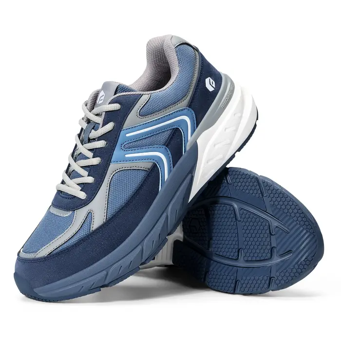 Fittington chaussures larges pour homme