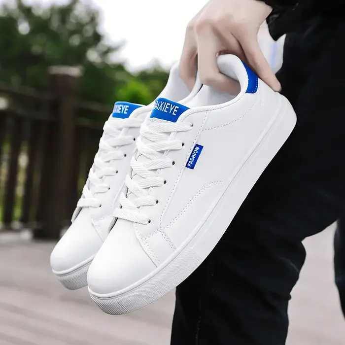Chaussures de skateboard pour hommes