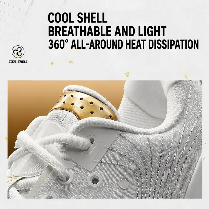 Li-Ning WADE ALL CITY 13