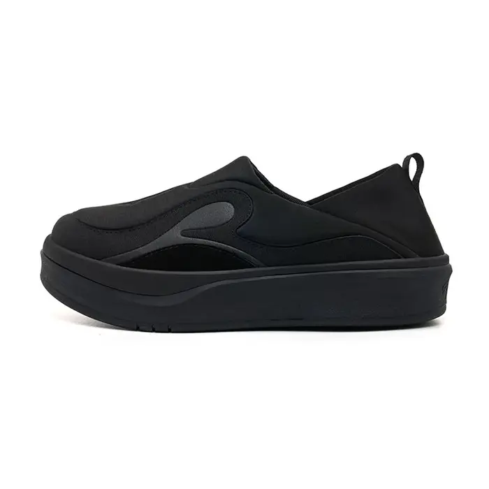 Sneakers à plateforme RIGORER | Mules Chunky pour Hommes Printemps 2026 | Chaussures de marche d