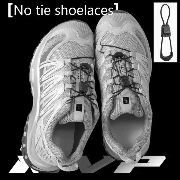 Accessoire de remplacement de lacets Quicklace