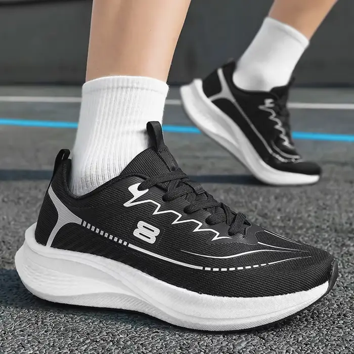 Chaussures de course de marathon pour hommes