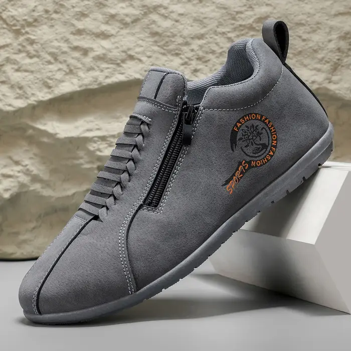 Chaussures de sport décontractées pour hommes
