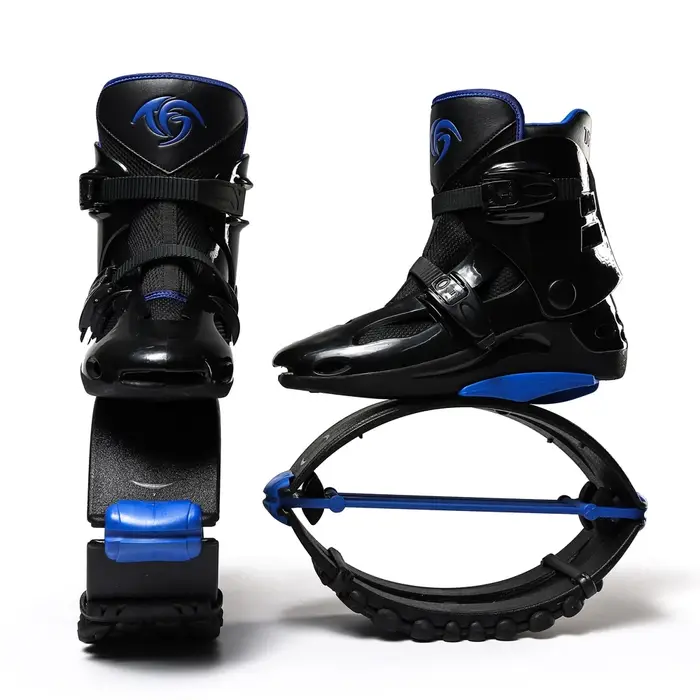 Chaussures de saut Kanggao kds et adultes