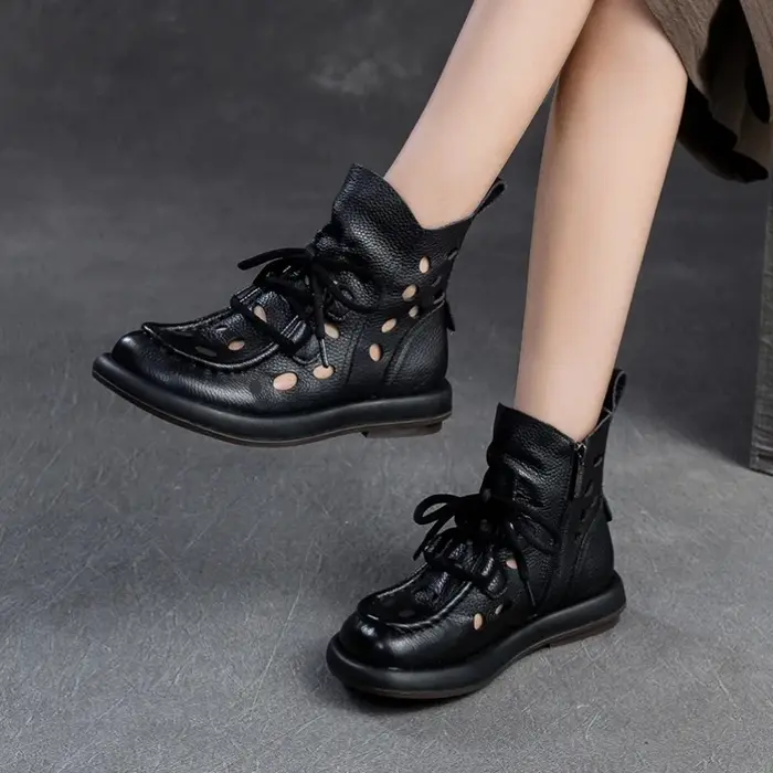 Chaussures d'été respirantes pour femmes