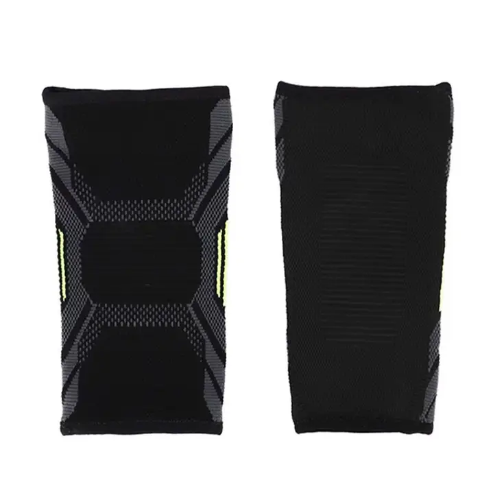 Protège-coudes et manchons de protection pour hommes, pour le sport et le basketball, prévention des blessures