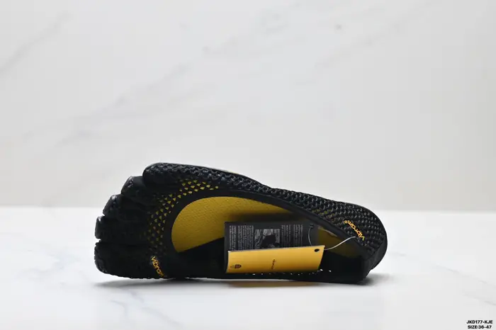 Chaussures Vibram FiveFingers à prix réduit