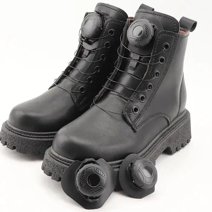 1 paire de lacets de chaussures ronds