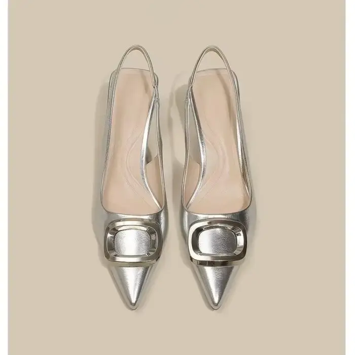 Chaussures Slingback de marque pour femmes