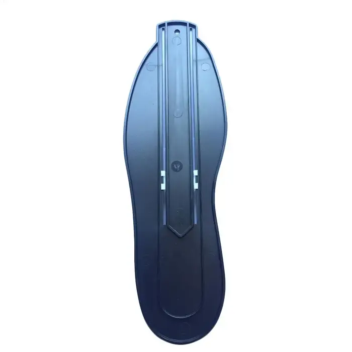 Outil de mesure du pied, jauge pour pointures EU 18-47, yards UK 2-12, dispositifs de mesure de la taille des chaussures, aide à la mesure des chaussures pour adultes, règle de mesure de la taille