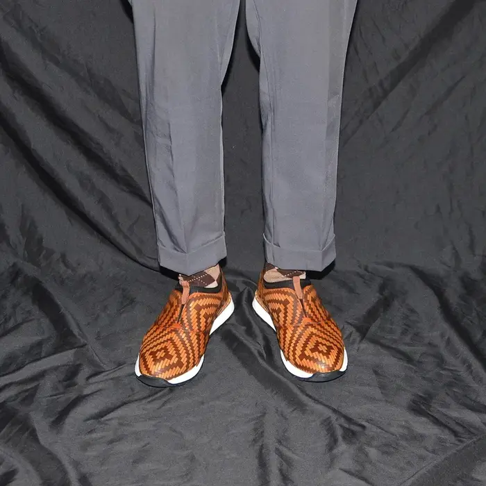 Chaussures de sport pour hommes