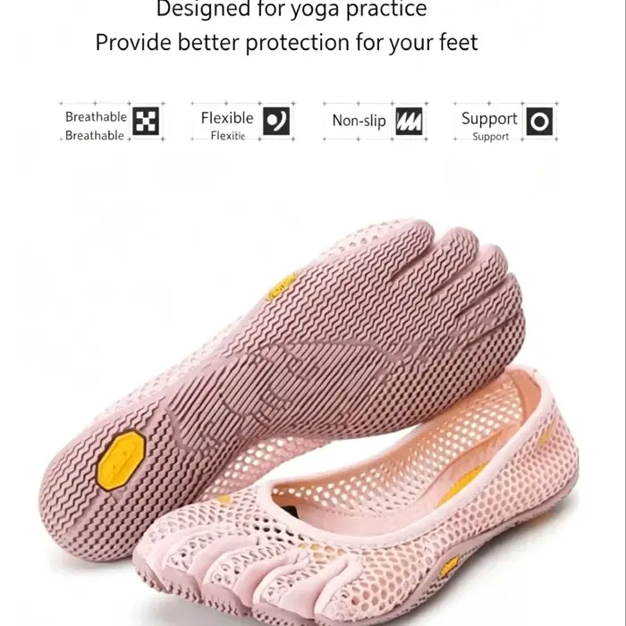 Chaussures d'entraînement à cinq doigts pour femmes VI-B