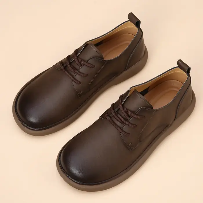 Chaussures pour hommes 2026 Printemps Nouveauté