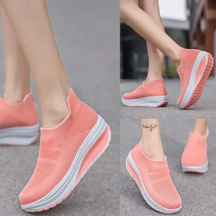 Baskets femmes mode Femme