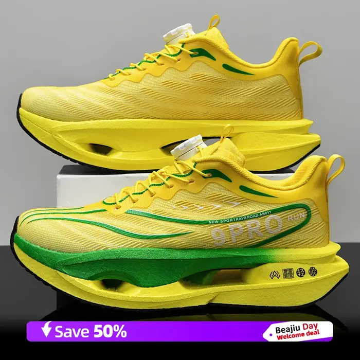 Chaussures de course pour hommes et femmes