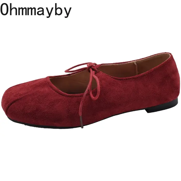Chaussures Design Mary Jane pour femmes